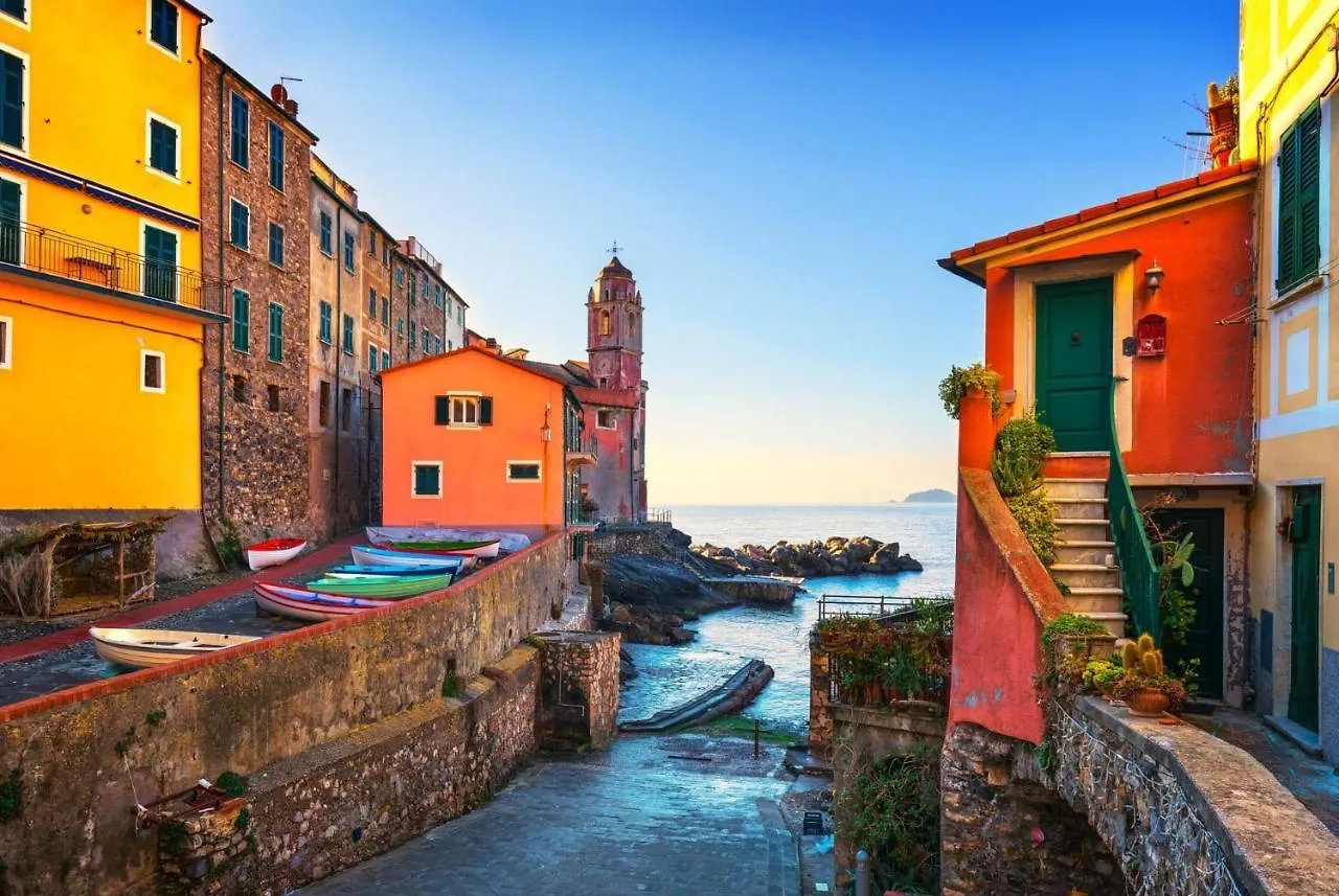 Villa La Tua Dimora Tra Le Cinque Terre E Le Alpi Apuane Sarzana