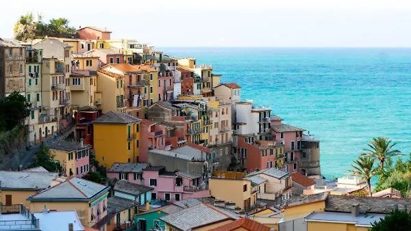 Villa La Tua Dimora Tra Le Cinque Terre E Le Alpi Apuane Sarzana Casa vacanze