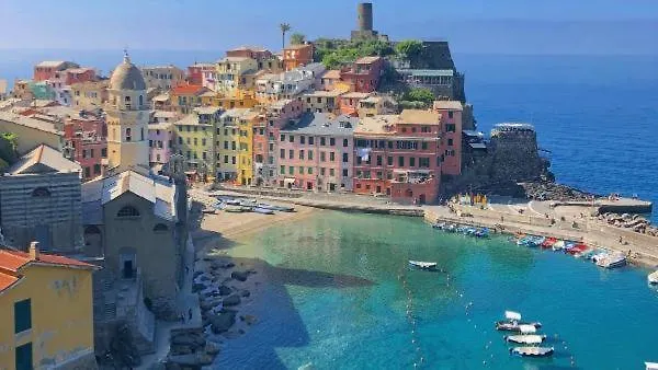 Casa vacanze Villa La Tua Dimora Tra Le Cinque Terre E Le Alpi Apuane Sarzana Italia