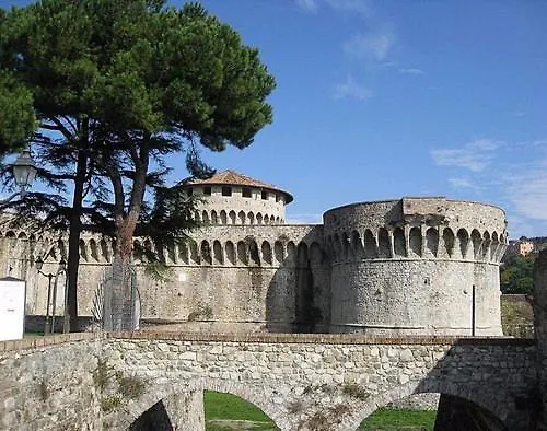 Villa La Tua Dimora Tra Le Cinque Terre E Le Alpi Apuane Sarzana Casa vacanze
