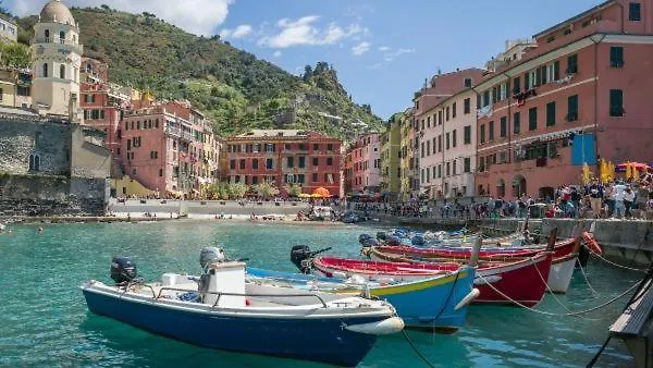 Casa vacanze Villa La Tua Dimora Tra Le Cinque Terre E Le Alpi Apuane Sarzana