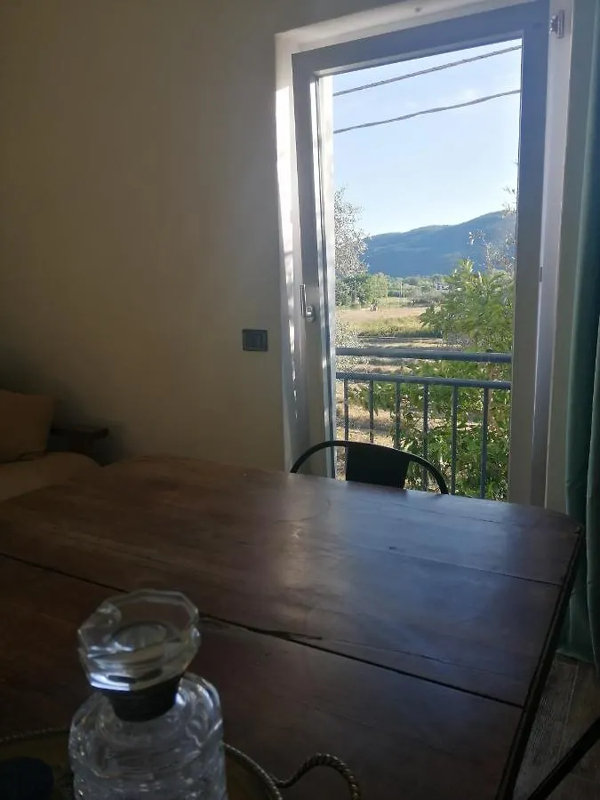Casa vacanze Villa La Tua Dimora Tra Le Cinque Terre E Le Alpi Apuane Sarzana