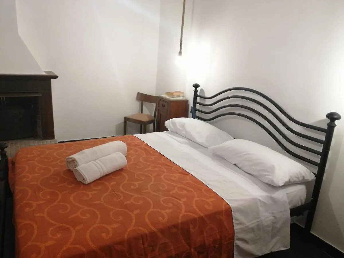 Villa La Tua Dimora Tra Le Cinque Terre E Le Alpi Apuane Sarzana Casa vacanze