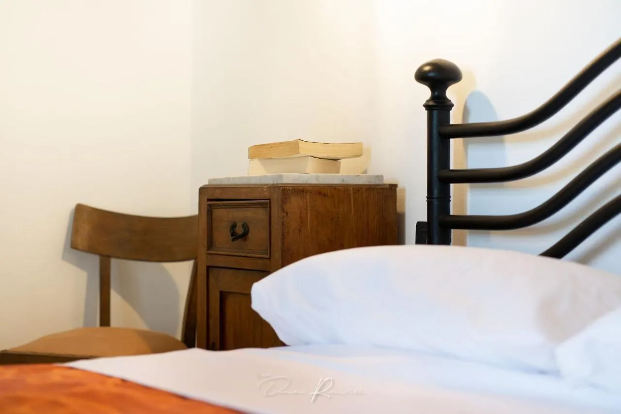 Villa La Tua Dimora Tra Le Cinque Terre E Le Alpi Apuane Sarzana 0*,