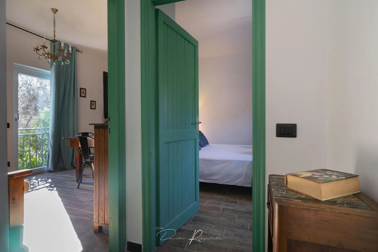 Villa La Tua Dimora Tra Le Cinque Terre E Le Alpi Apuane Sarzana