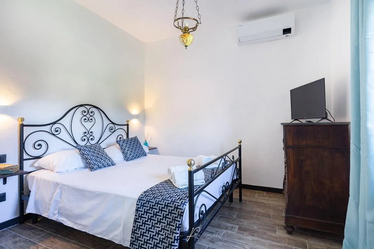 Villa La Tua Dimora Tra Le Cinque Terre E Le Alpi Apuane Sarzana 0*,