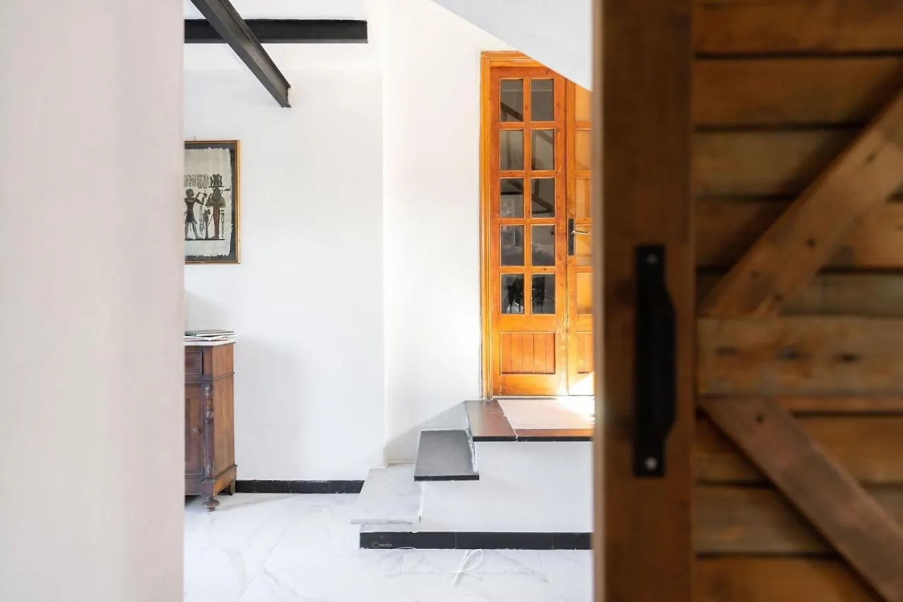 Villa La Tua Dimora Tra Le Cinque Terre E Le Alpi Apuane Sarzana 0*,  Italia