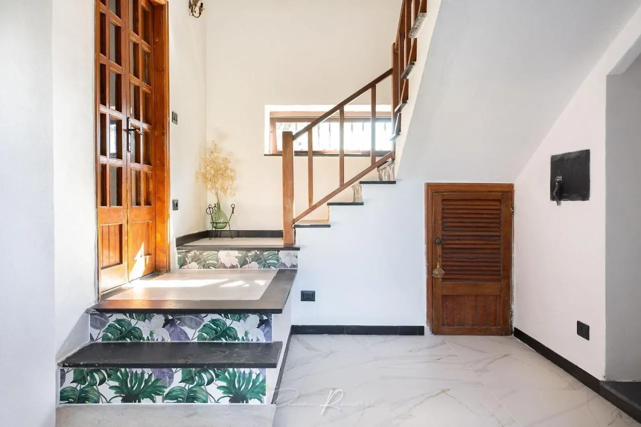 Casa vacanze Villa La Tua Dimora Tra Le Cinque Terre E Le Alpi Apuane Sarzana Italia