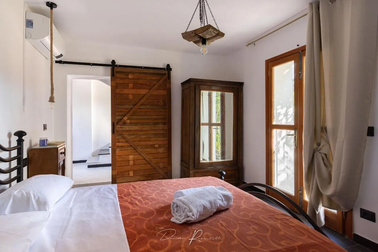 Casa vacanze Villa La Tua Dimora Tra Le Cinque Terre E Le Alpi Apuane Sarzana