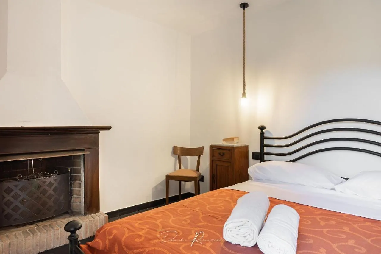 Villa La Tua Dimora Tra Le Cinque Terre E Le Alpi Apuane Sarzana 0*,