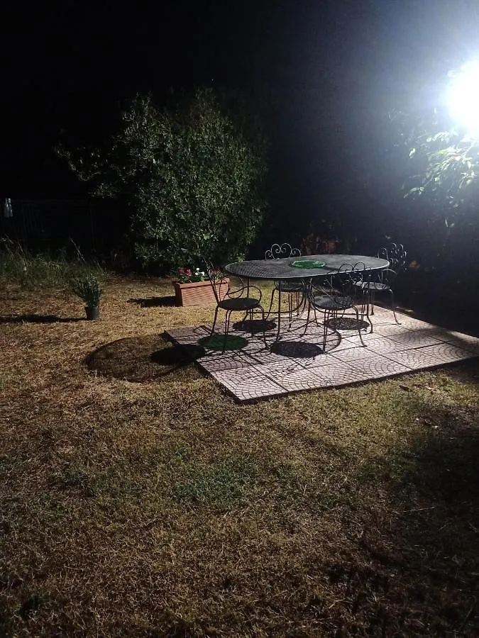 Casa vacanze Villa La Tua Dimora Tra Le Cinque Terre E Le Alpi Apuane Sarzana Italia