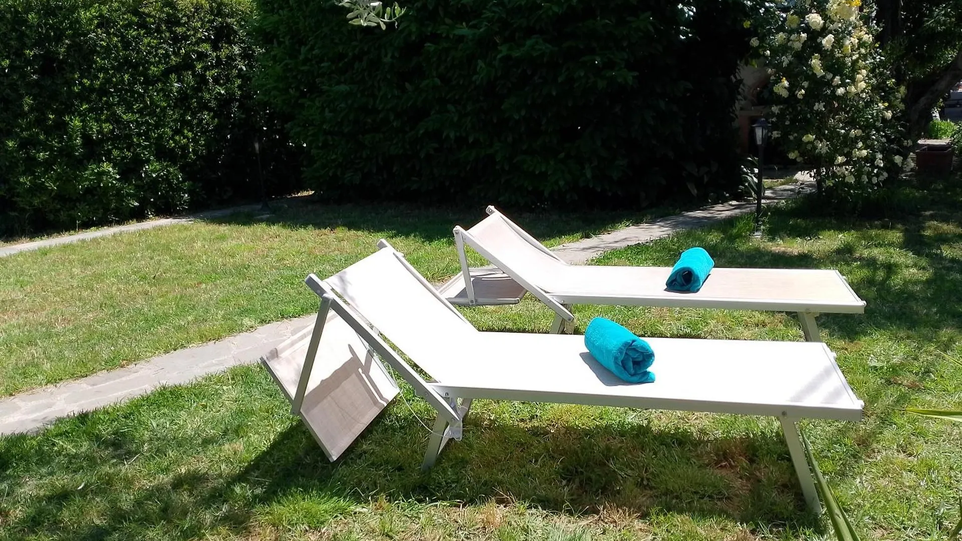 Casa vacanze Villa La Tua Dimora Tra Le Cinque Terre E Le Alpi Apuane Sarzana