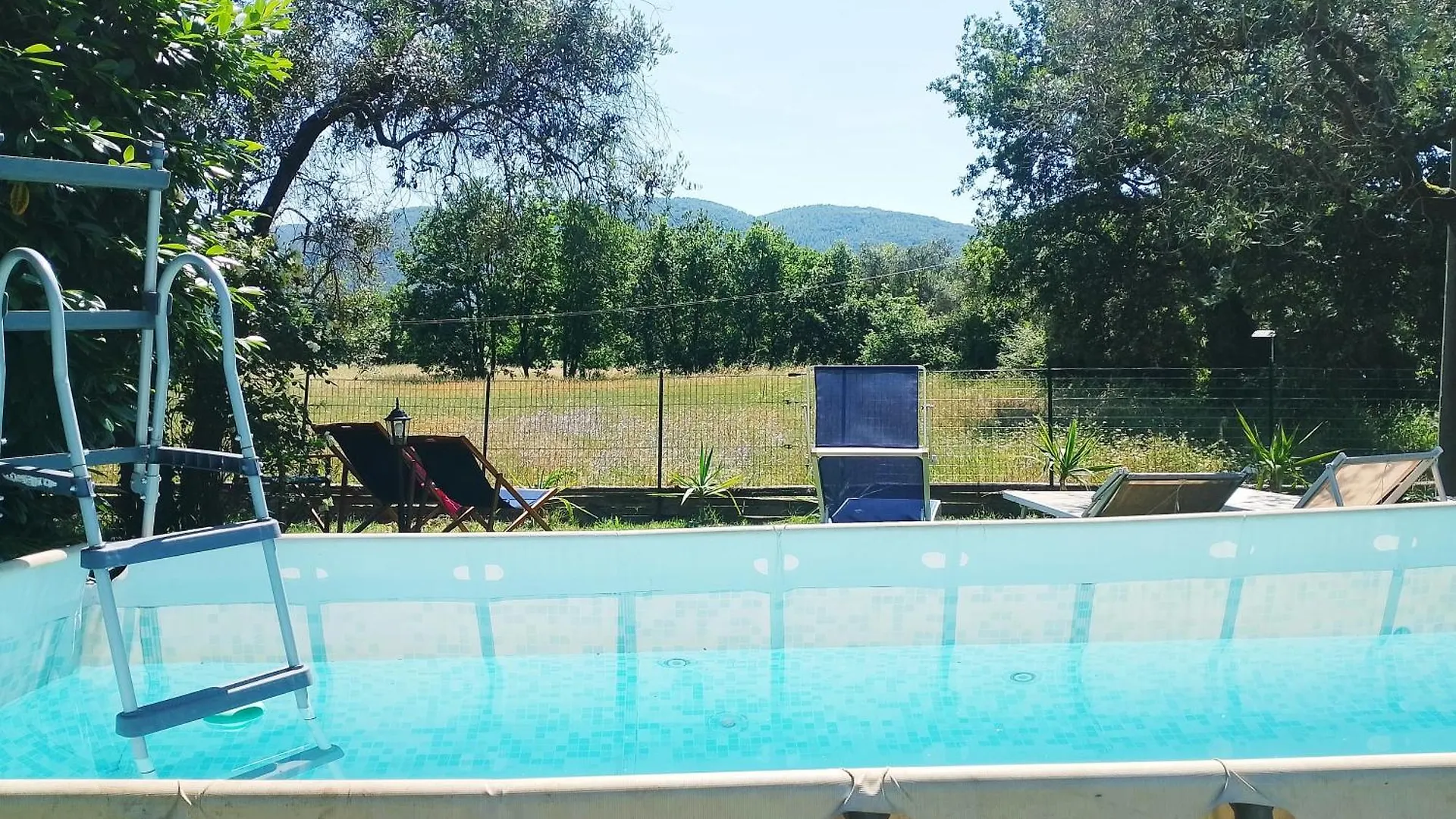 Villa La Tua Dimora Tra Le Cinque Terre E Le Alpi Apuane Sarzana 0*,