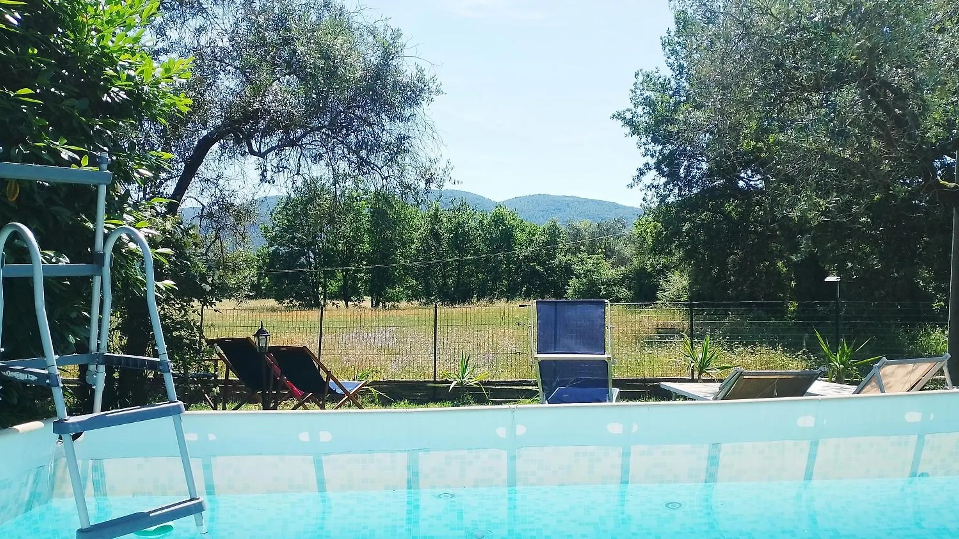 Casa vacanze Villa La Tua Dimora Tra Le Cinque Terre E Le Alpi Apuane Sarzana